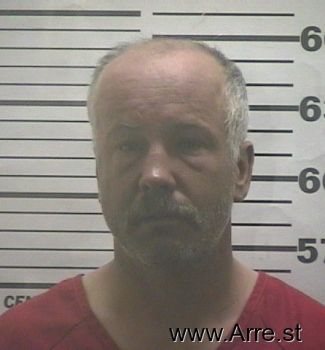 Richard Allen Steenman (stoweman) Mugshot